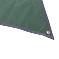 thumbnail image 4 of Toldo De Protección Solar, Toldo Para Exteriores, Senderismo Impermeable Para Acampar Al Aire Libre OTVIAP Verde militar plateado 5*5*5M, 4 of 8