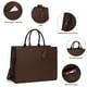 thumbnail image 3 of Chinllo Bolso de mano para mujer, bolso Stachel con asa superior y bolsos con correa para el hombro, 3 of 5