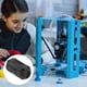 thumbnail image 2 of 4 limpiadores de filamentos para impresora 3D, herramienta para eliminar electricidad estática, accesorios para impresora 3D., 2 of 6