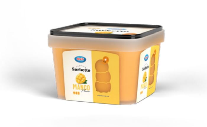 SORBETTO PREMIUM