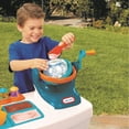 Little Tikes PlayHome Now Make Real Ice Cream at Home Dessert Maker