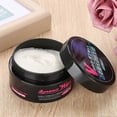 thumbnail image 3 of 100g Natural Hair Clay Long lasting Fluffy Hair Mud For Hair Styling, 3 of 4