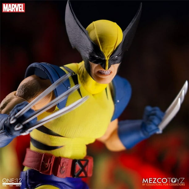 Mezco toyz rap stars action figure outlet