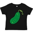 thumbnail image 3 of Inktastic Pickle Boys or Girls Toddler T-Shirt, 3 of 5