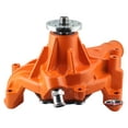 thumbnail image 2 of Tuff Stuff Performance 1449Ncorange Supercool Water Pump Fits select: 1988-1995 CHEVROLET GMT-400, 1969-1986 CHEVROLET C10, 2 of 2