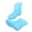 Blue, variant on Women's Rain Boots Waterproof Rubber Baby Boots Water Rain Boot Pvc Rainproof Shoe Rubber Boots Women Blue 40