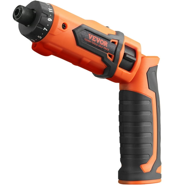 Screwdriver clearance drill price