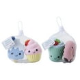 thumbnail image 2 of Infantino Squeeze & Squeak Sweet Treats, 2 of 2
