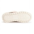 thumbnail image 7 of MUK LUKS Women's Nony Flyknit , Blush, XL (11-12), 7 of 7