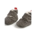 thumbnail image 3 of Topumt Fleece Baby Booties,Unisex for Newborns and Infants, 3 of 8