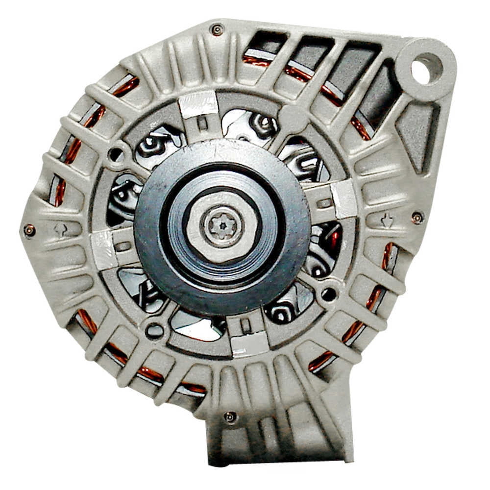 FVP Professional 13866 Alternator Standard