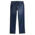 thumbnail image 4 of Boys 7-20 Sonoma Goods For Life® Slim Fit Flexwear Jeans Color: Medium Indigo Size: 16, 4 of 4