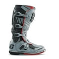 thumbnail image 4 of Gaerne Fastback Endurance Boot Cactus Blue Size - 8, 4 of 4