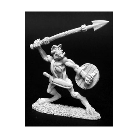 Draman of the Bakarathi New