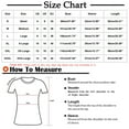 thumbnail image 2 of ZZwxWA T-Shirts for Women Trendy Lace Floral Loose Patchwork Womens Blouses and Tops Dressy Casual Summer Crewneck Short Sleeve Tshirts Shirts Tunic for Women, 2 of 5