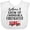 AA-White, variant on Inktastic Future Firefighter Kids Fireman Boys Baby Bib