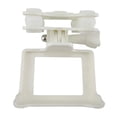 thumbnail image 1 of Esquirla Precision Camera Stabilizer for S70W RC Helicopter - Optimal Performance White, 1 of 8