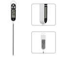 thumbnail image 2 of Digital Food Thermometer BBQ Electronic Oven Thermometer Kitchen Thermometer For Meat Water Milk Cooking Food Probe Gauge By PULMCheerger, 2 of 5