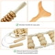 thumbnail image 5 of Kit de herramientas de masaje Wood Therapy Maderoterapia WYJTPONE, 3 piezas, 5 of 6