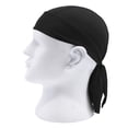 thumbnail image 4 of Bicicleta Montar Diadema Ciclismo Corriendo Sombrero Sombrero APROXIMACIÓN APROXIMADA Accesorios para gorritas Mujeres Hombres Hombres sudorables Inevent OD011064-00, 4 of 7