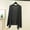 #255-Dark Gray, variant on Women's V-Neck Long Sleeve Cardigan with Drawstring Loose Open Front Lightweight Top for Sun Protection and Layering Gift