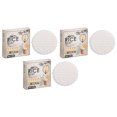 thumbnail image 2 of Shampooing au Riz, Prévenir la Perte de Riz Nettoyage en Profondeur Shampoing Bar Efficace pour les Cheveux Secs, 2 of 8