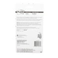 thumbnail image 3 of Post-it® Super Sticky Notes 4622-SSNE, Simply Serene Collection, Lined and Unlined, Assorted Sizes, 3 of 4