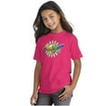 thumbnail image 5 of XOMG POP Brooklynn Sunshine Star Girls Kids T Shirt Tees Teen Brisco Brands XS, 5 of 6