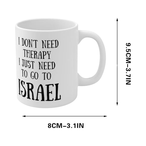 Taza de cerámica con marca de café, taza de té y agua, nuevo regalo para fanáticos
