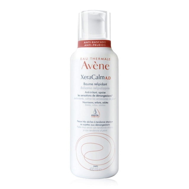 Avene Xeracalm Balmsamo 400 Ml Eau Thermale Avène Xeracalm