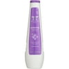 Equate Beauty Hydrating Shampoo with Aloe Vera for Dry Hair, 13.5 fl oz
