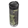thumbnail image 2 of Contigo Huron - Taza de Viaje de Acero Inoxidable con Tapa SNAPSEAL (20 onzas), 2 of 4