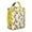 21, variant on Chickens Insulated Lunch Box Women Reusable Lunch Tote Bag with Side Pocket Lunchbox School Beach