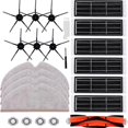 thumbnail image 1 of Kit de Pièces pour Roborock S6 S6 Maxv S6 Pur S5 S5 Max S51 E4 E35 E20, 1 of 5