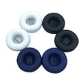thumbnail image 3 of Yammee Easily Replace Earmuff Mats for Tune600 T500BT Headphone Earpads, 3 of 20