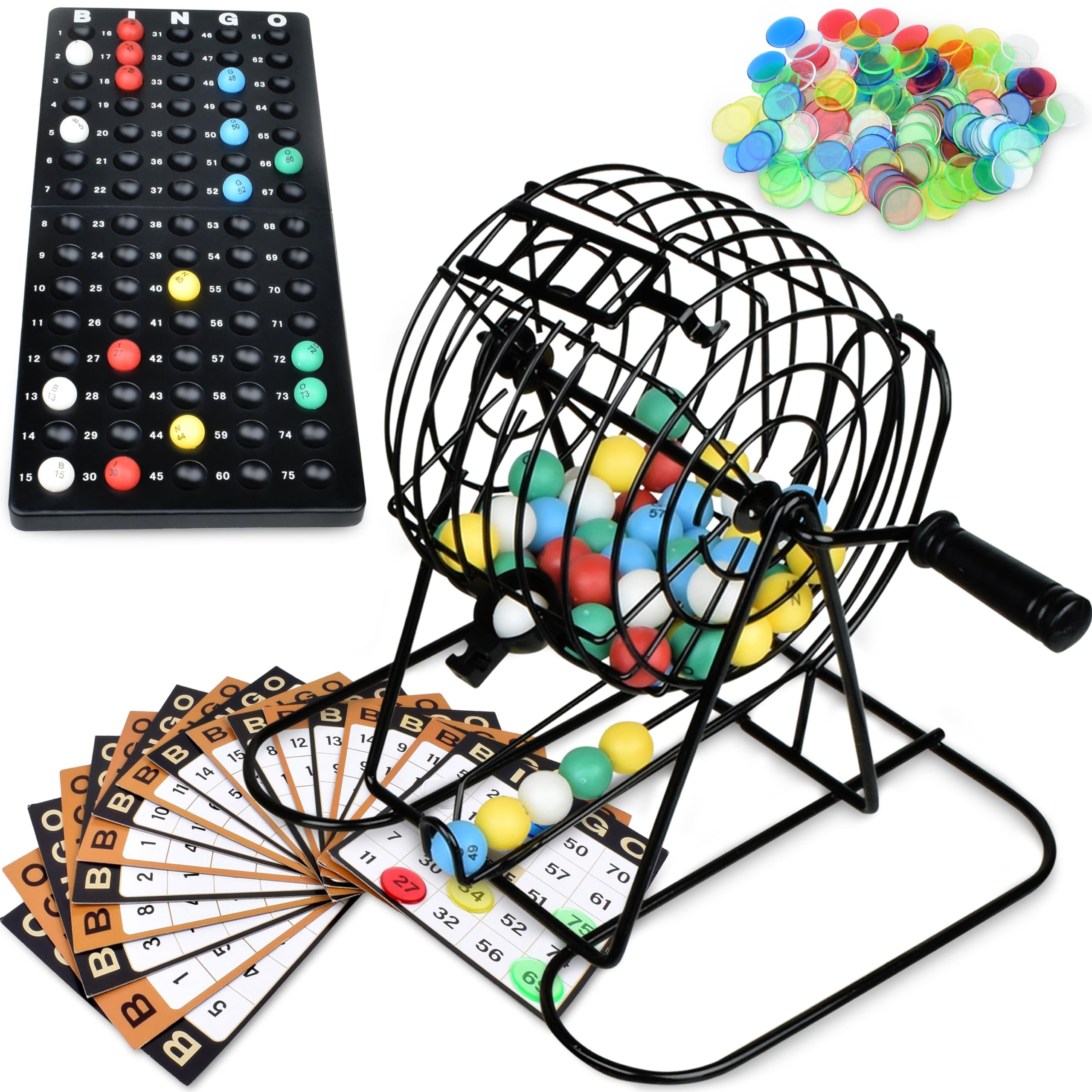 Newgioco bingo