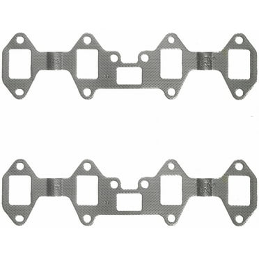 FEL-PRO MS 9945 Exhaust Manifold Gasket Set