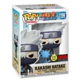 thumbnail image 2 of ¡Funko Pop! Naruto Shippuden Kakashi Hatake con Chidori Chase, 2 of 3