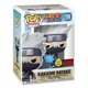 thumbnail image 2 of ¡Funko Pop! Naruto Shippuden Kakashi Hatake con Chidori Chase, 2 of 3