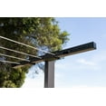 thumbnail image 2 of Daytek Retractable Clothesline Mounting Kit, 2 of 6
