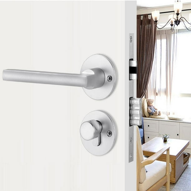 Modern door handles deals