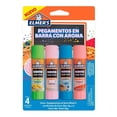thumbnail image 1 of Pegamento Elmer's Multiusos en Barra con Aroma 4 Piezas, 1 of 4