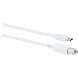 Amazon.co.jp: ATIVA USB-C - USB-Aアダプター 5.9インチ