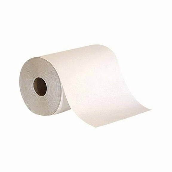 Georgia-Pacific GPC 287-06 Envision Nonperforated 1-Ply Hard Roll Towel 7.88 in. W