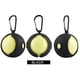 thumbnail image 4 of Bolsa para pelota de golf, funda de silicona para pelota de golf, funda protectora para pelota de golf, bolsa de almacenamiento, 4 of 8