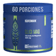 thumbnail image 1 of Birdman Glicinato De Magnesio 400 Mg | Sin Aditivos | 60 Porciones | 240 Cápsulas, 1 of 1