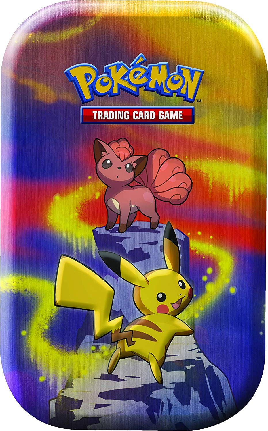 POKEMON KANTO POWER MINI TIN