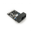 GM865 1D 2D Barcode Scanner USB TTL Bar Code Reader QR Code Module CMOS