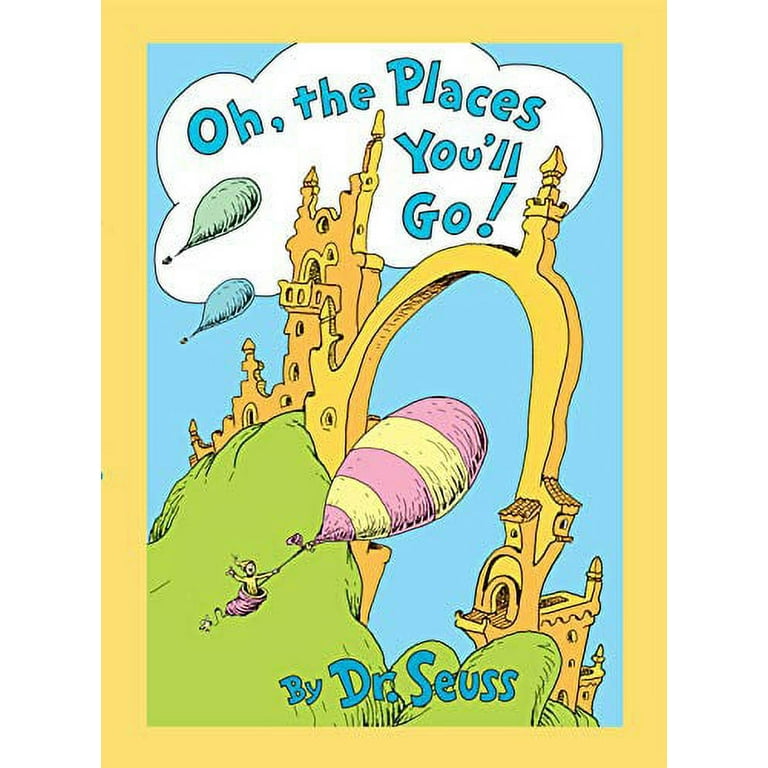 dr. seuss oh the places you'll go print mini backpack Amazon.com | FUN.COM with Adjustable Straps & Zipper Pockets - Officially Licensed The charming design brings Dr Loungefly Dr. Seuss 'Oh the