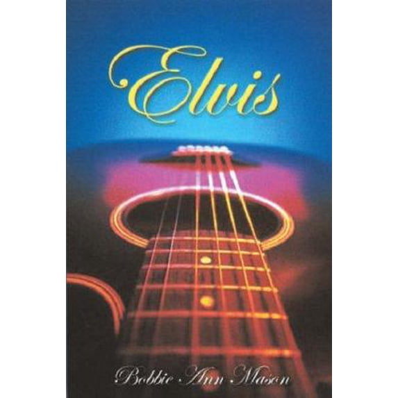 Pre-Owned Elvis (Hardcover) 0297829793 9780297829799